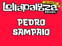 Assistir Pedro Sampaio no Lollapalooza Brasil 2023